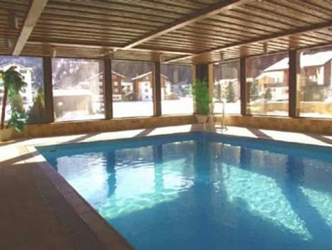 Komplex Bergheimat & Moonlight, 