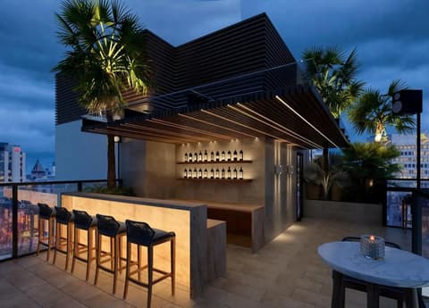 La Passion Hanoi Hotel and Spa