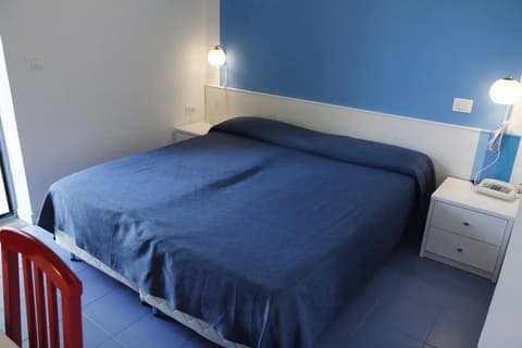 Hotel Village Marina