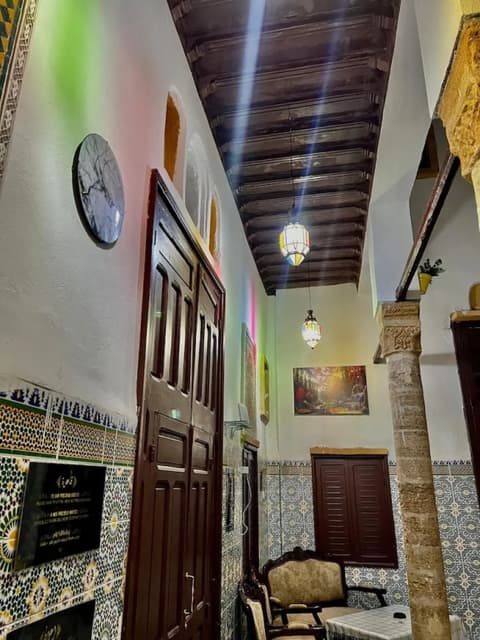 Riad Palais D'OR