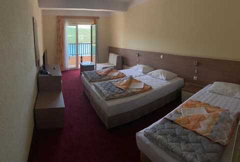 Hotel Adria