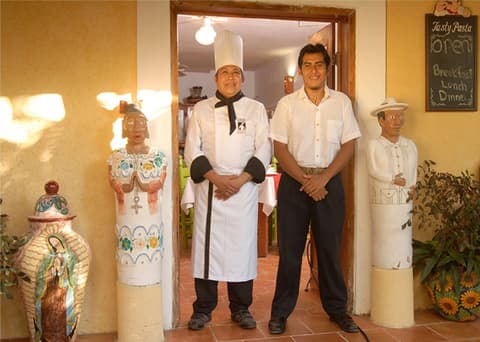 Hotel La Joya