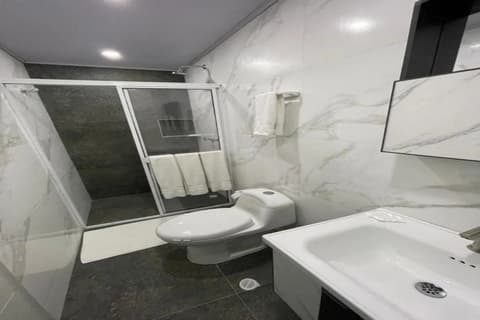 Wh Hotel San Andres, 