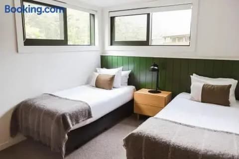 Milford Sound Lodge, 