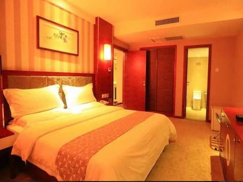 Xi'an Oriental Business Hotel