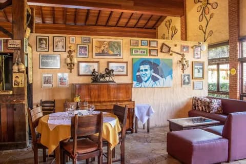 Bomtempo Hotel Ipaipava