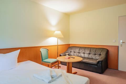 Waldhotel Schöneiche - Self-Check-in