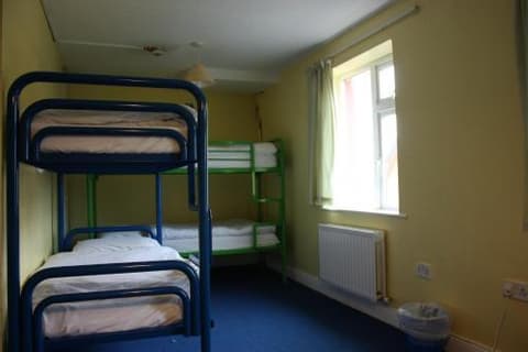 Paddy's Palace Dingle Peninsula Hostel