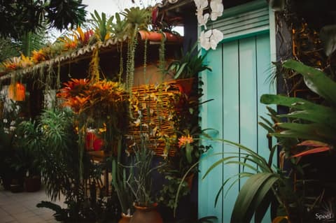 Pousada Natal Paradise