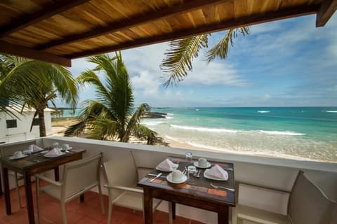 La Casita de la Playa