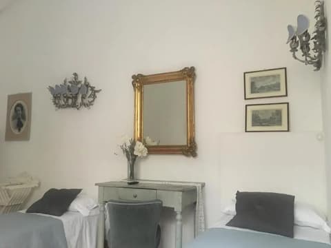 Affittacamere Arco Polinori