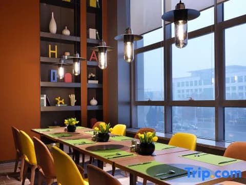 Hampton by Hilton Jinan High-tech Zone