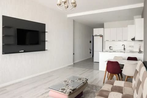 Apartments by Passage, 