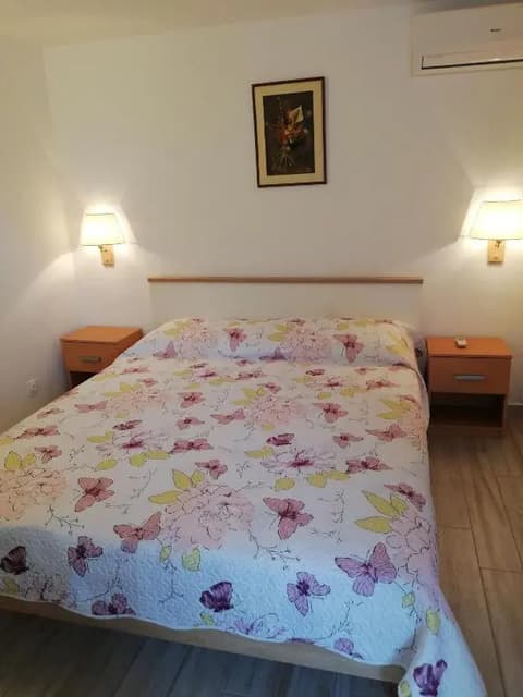 Rooms Radic