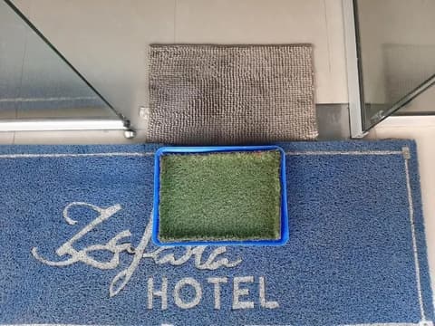 Zafara Hotel