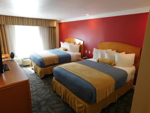 Best Western Plus Anaheim Orange County Hotel