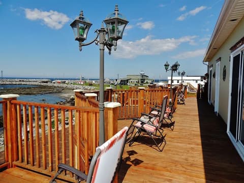 Auberge du Vieux Faubourg