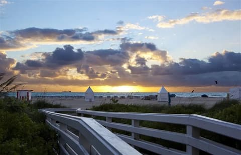 The Richmond South Beach