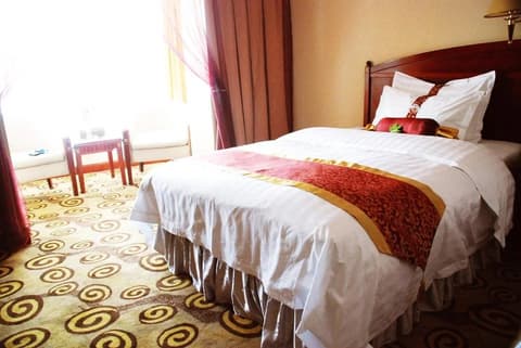 Orient Dynasty Hotel