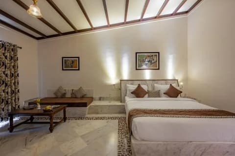 Aangan Resort Ranthambore, 