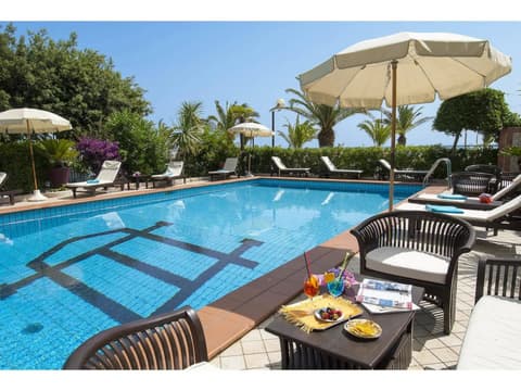 Corallo Hotel