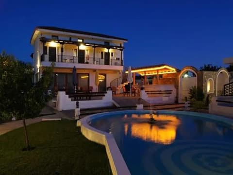 Skiathos House