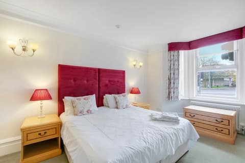 Charles House - Windsor Castle 5min Walk