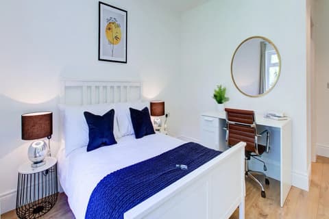 Hybrid Resi - New Malden