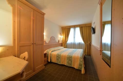 Hotel Dalla Serra