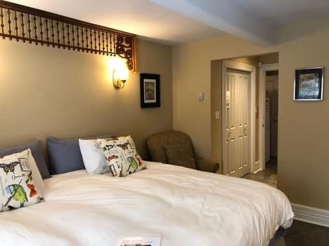 Robert Porter House Inn Bed & Breakfast, 