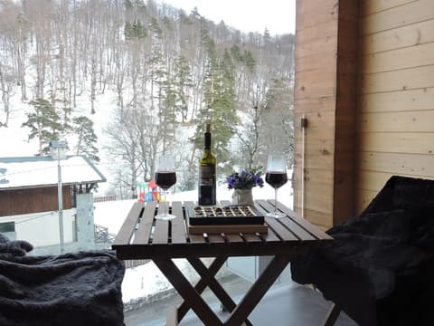 InkInn Bakuriani ''The Valley'', 