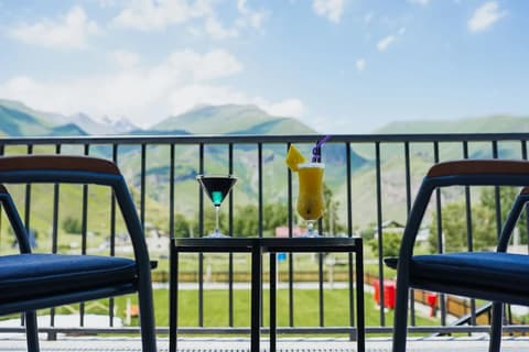 Suatis Resort Kazbegi