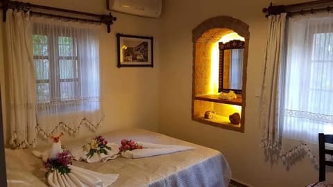 Medusa House Hotel