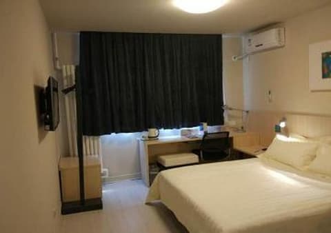 Jinjiang Inn Beijing Laiguangying Branch