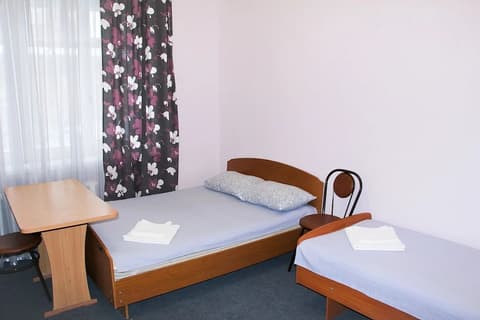 Allis Hall Hostel