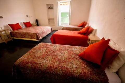 Casa Oniri Hotel Boutique, 