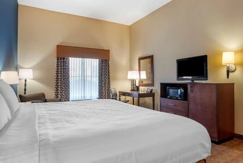 Best Western St. Francisville Hotel