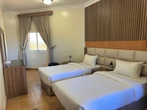 Alahlam Chalet Yanbu