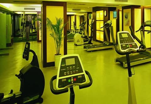 Xian Grand Dynasty Culture Hotel