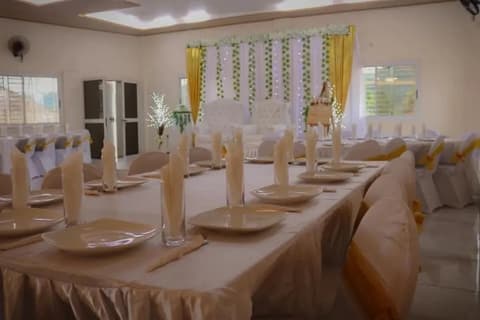 Paloma Guest House & Restaurant