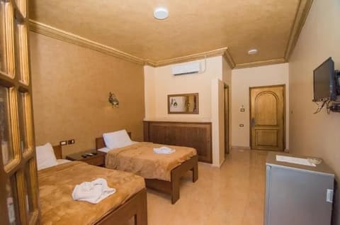 Dahab Holiday Hotel, 