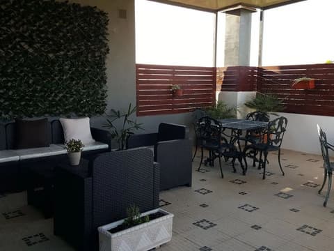 Almancil Hostel