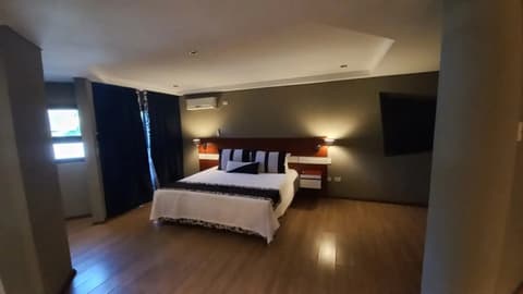 Bagu ñamandu Guazu, 