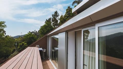 Agrinho Suites & SPA Gerês, 