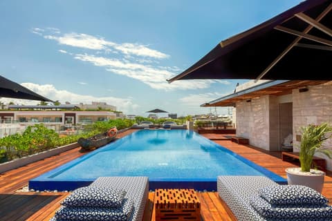 The Yucatan Resort Playa del Carmen, 