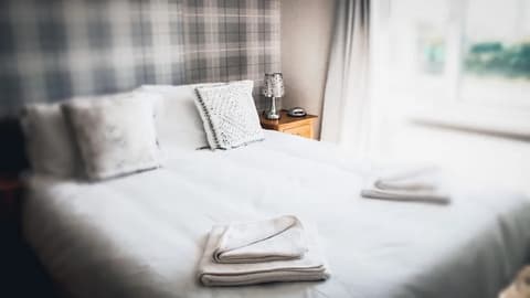 Sandyhill Guest House, 