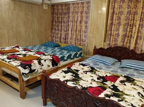 Rajalakshmi Guesthouse