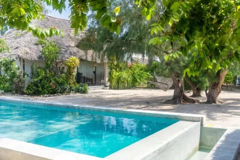 Liquid Life Boutique Hotel Zanzibar