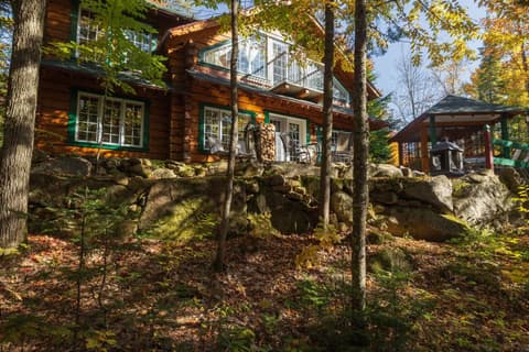 Domaine Riviere Sacacomie, 