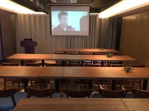 Borrman Hotel Guilin North Railway Station Hengda Square